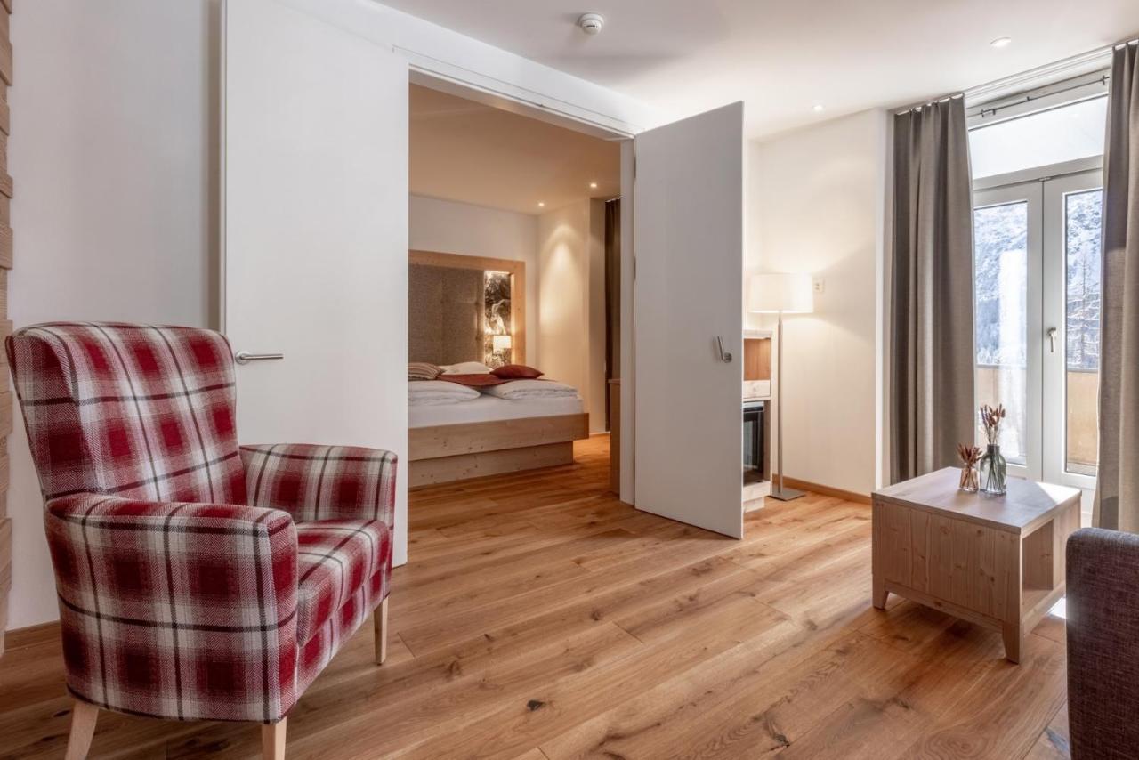 Blatter'S Arosa Hotel & Bella Vista Spa ภายนอก รูปภาพ