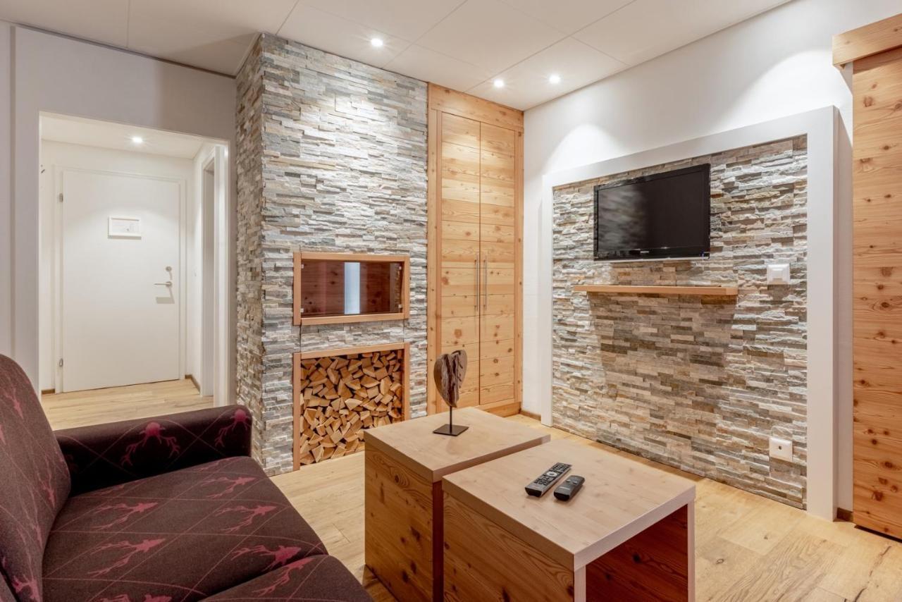Blatter'S Arosa Hotel & Bella Vista Spa ภายนอก รูปภาพ