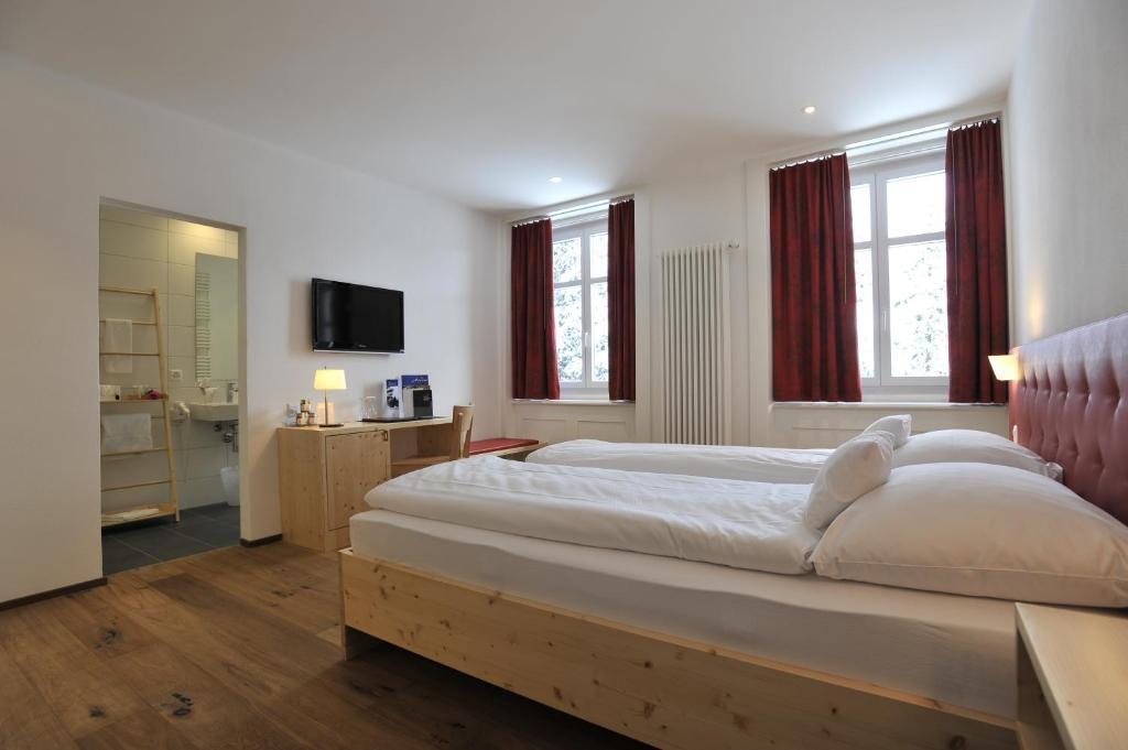 Blatter'S Arosa Hotel & Bella Vista Spa ห้อง รูปภาพ