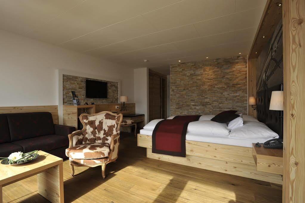 Blatter'S Arosa Hotel & Bella Vista Spa ภายนอก รูปภาพ