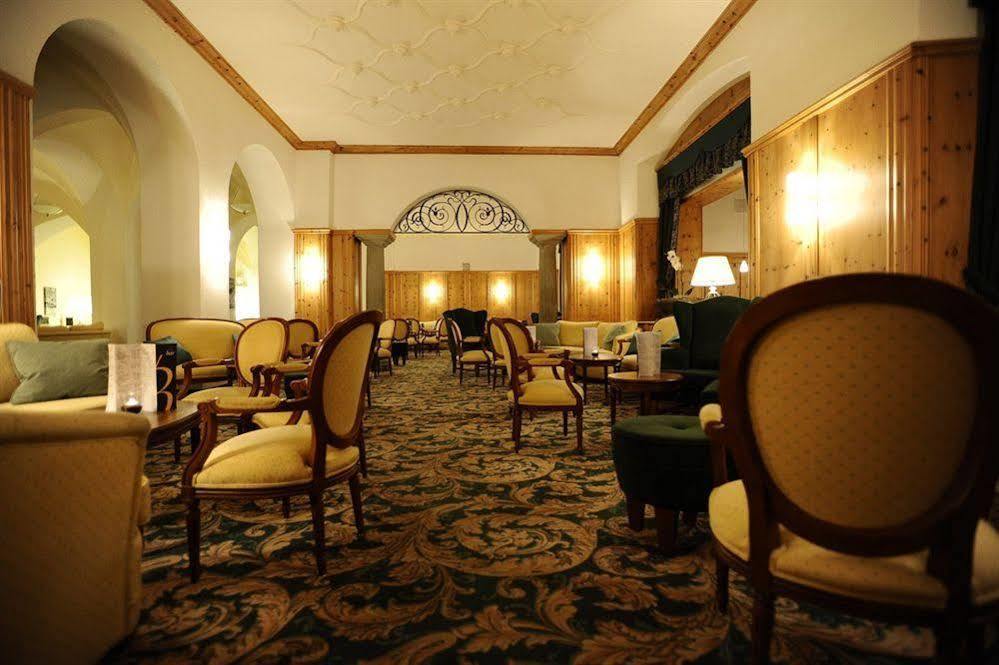 Blatter'S Arosa Hotel & Bella Vista Spa ภายนอก รูปภาพ