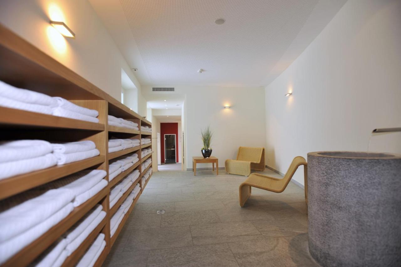Blatter'S Arosa Hotel & Bella Vista Spa ภายนอก รูปภาพ